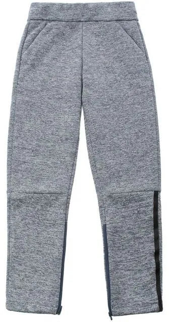 Gyermek tréningruhák Adidas Jr Zne 3.0 Pant Grey