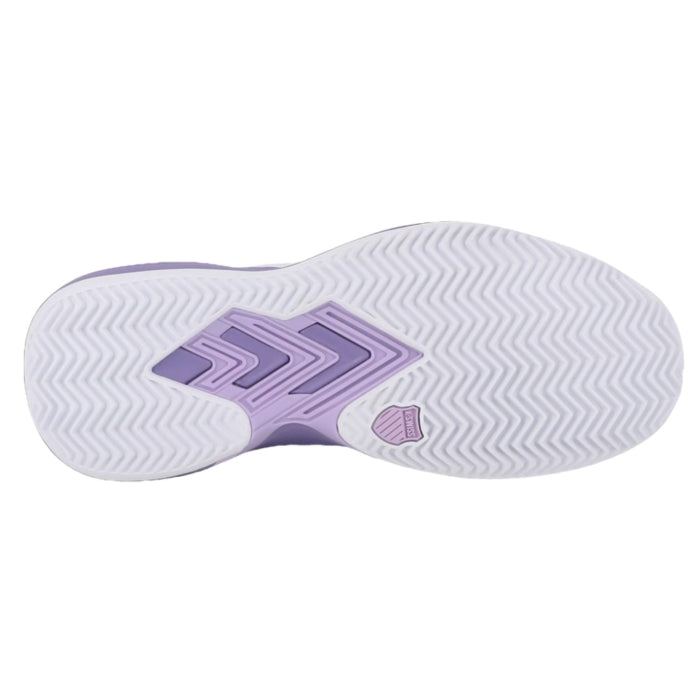 Tênis feminino K-swiss