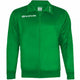Спортен суичър Givova Polarfleece Mono 500 Green