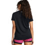 Дамска спортна тениска Under Armour - Xl/42