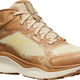 Дамски обувки Keen Wmns Leiki Mid Wp Safari/chipmunk Brown