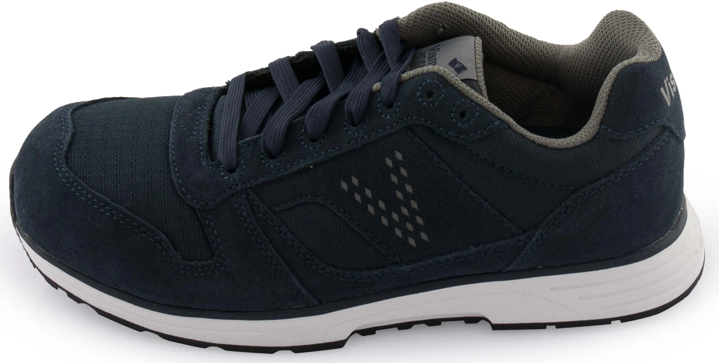 Safety Shoes Vismo Safety Boots S1 Navy Blue