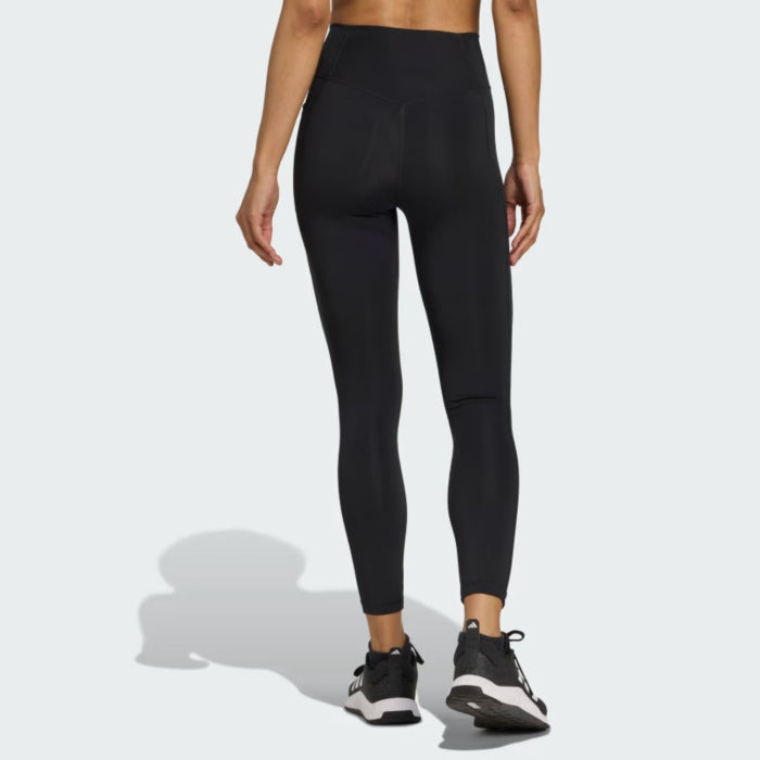 Дамски дълъг спортен клин Adidas