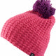 Зимна шапка Mckees Valdez Fuchsia Pink