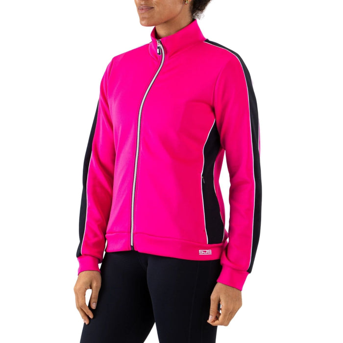 Chaqueta de entrenamiento deportiva Sjeng mujer