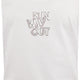 Дамски потник Athl. Dpt Chloe White 2xl