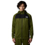 The North Face Fleece Vest Férfi