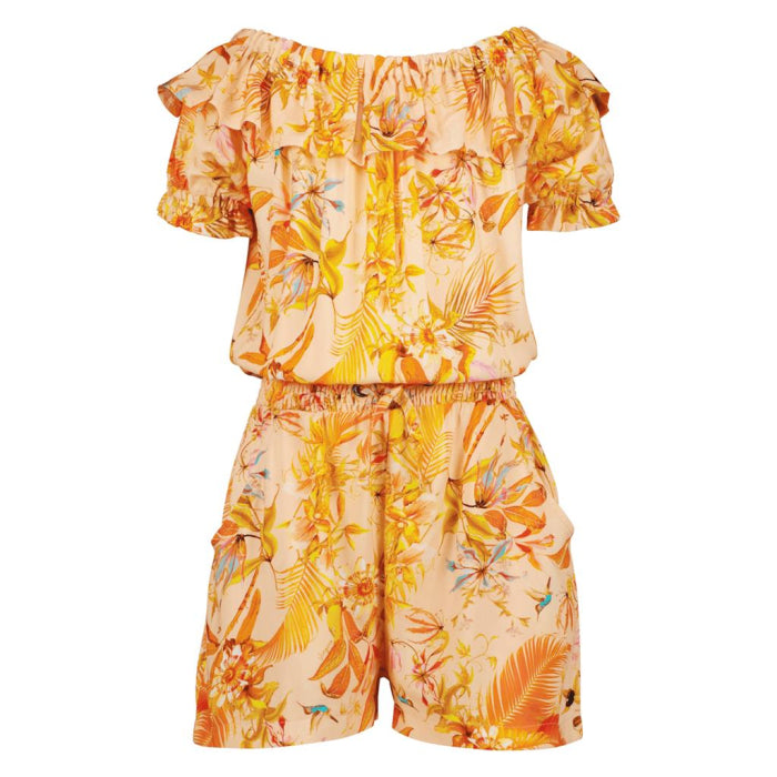 Vingino Girls Jumpsuit