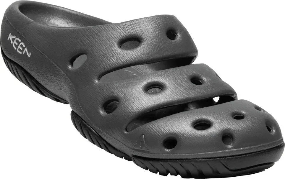 Papuci de damă Keen Yogui Magnet/negru Negru