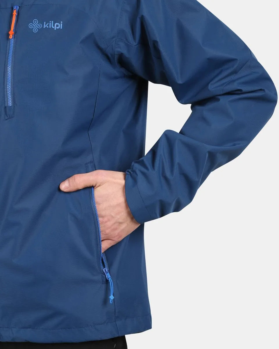 Męska kurtka outdoorowa kilpi sonna-m xl