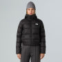 The North Face alkalmi téli dzseki női