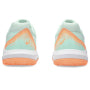 Zapatillas Asics Padel Jr