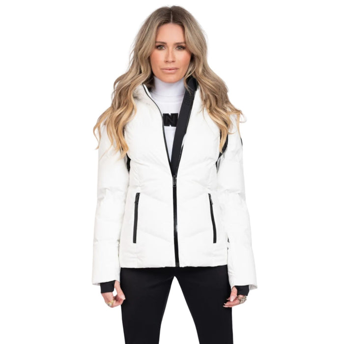 Nikkie Sportswear Women's Ski Jacket