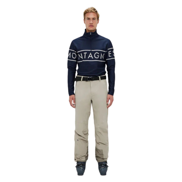 Altitude 8848 Pantalón Softshell Hombre