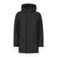 Airforce Casual Winter Jacket Men