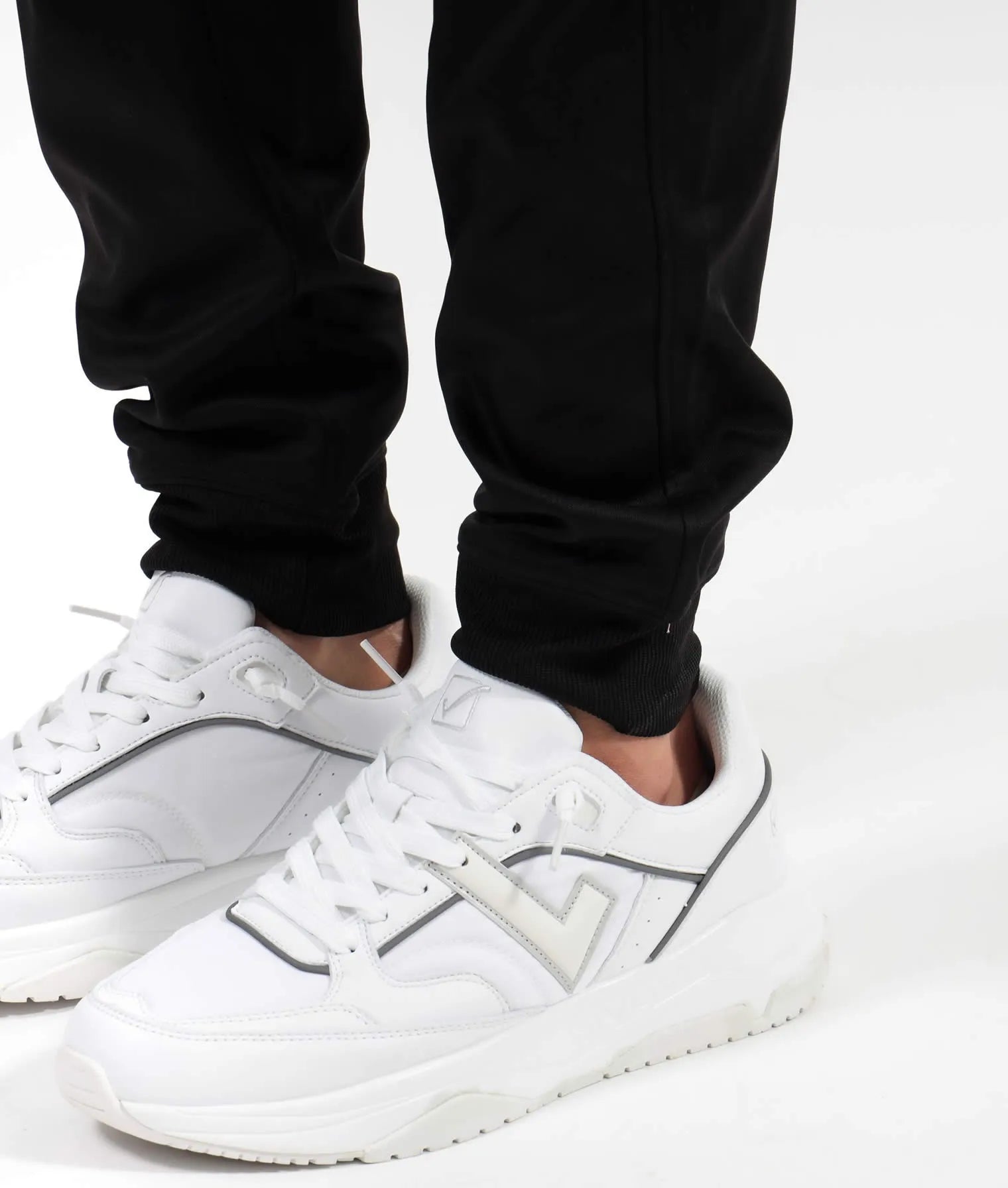 Spóirt leagtha givova arm cuba glas-dubh glas l