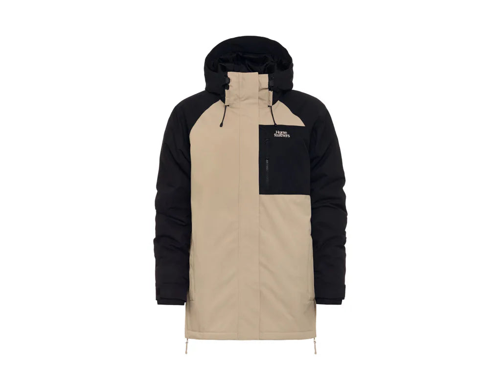 Horsefeathers Celara Jacket (mojave)