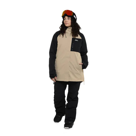 Horsefeathers Celara Jacket (mojave)
