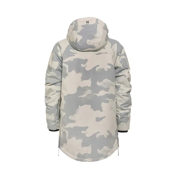 Horsefeathers Celara Jacket (snowstorm)