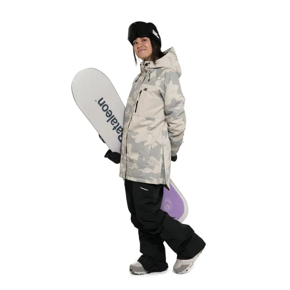 Horsefeathers Celara Jacket (snowstorm)