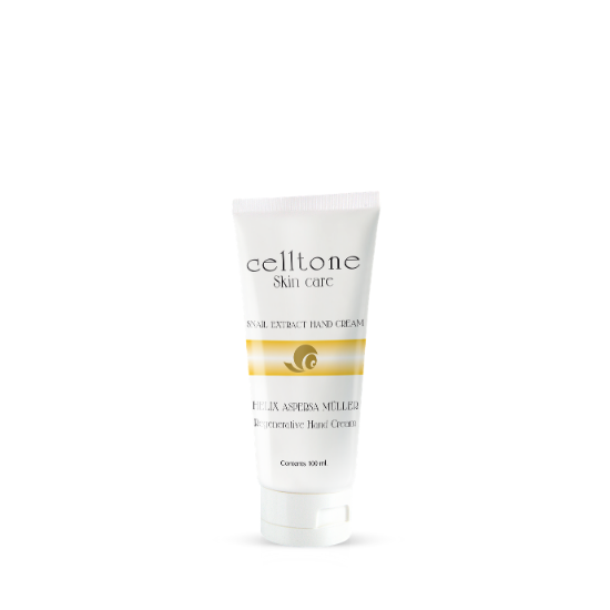 Celltone - Hand Cream - 100 Ml