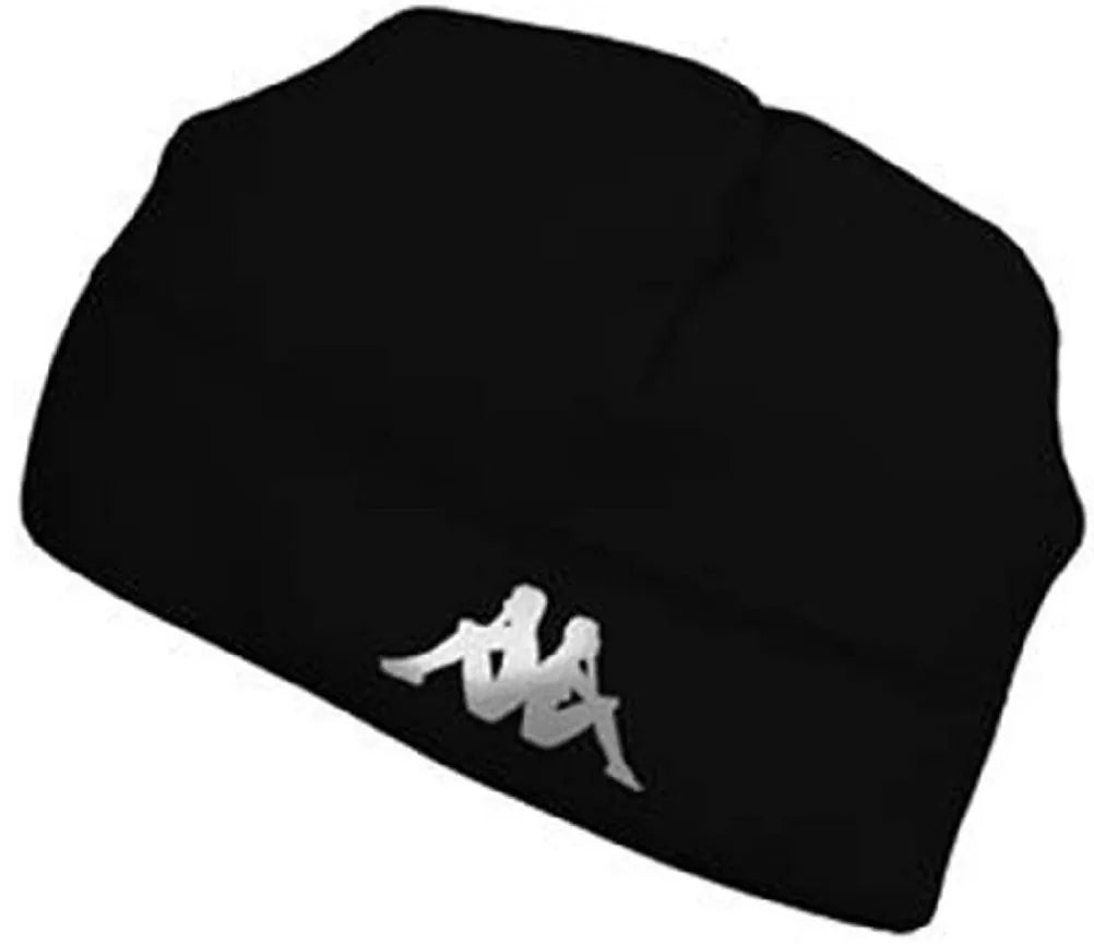 Czapka baseballowa Alpine unisex F1 Rp Kappa Team czarna