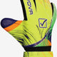 Вратарски ръкавици Givova Brilliant Giallo Fluo Yellow