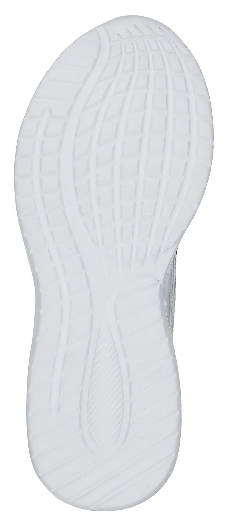 Damen Freizeitschuhe Loap Freia Weiß