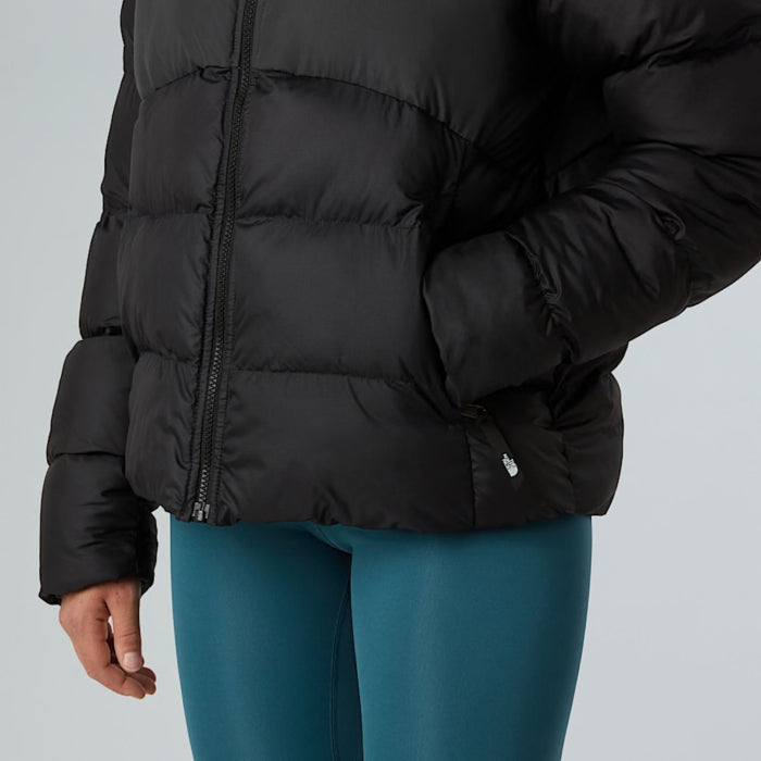 The North Face alkalmi téli dzseki női