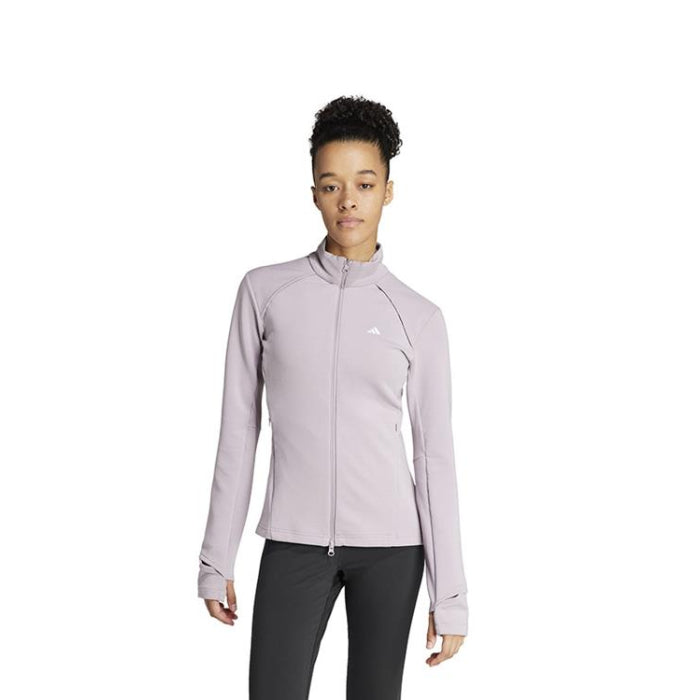 Adidas Training Jacket Women Running