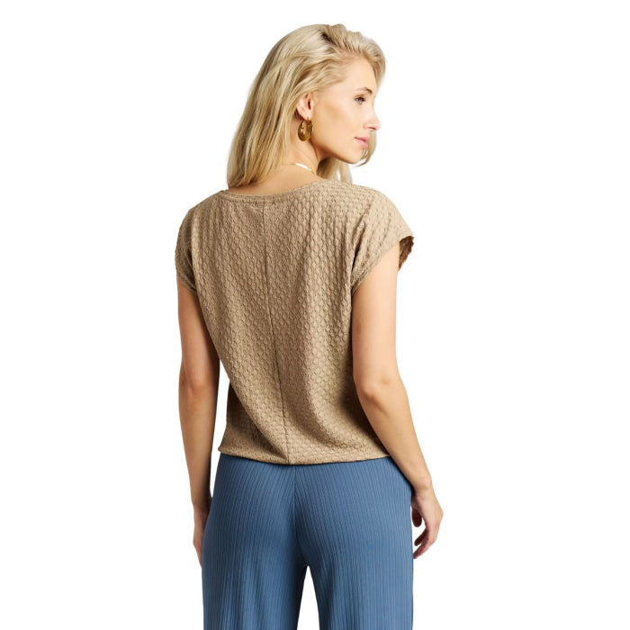 Protest Casaul T-shirt Femme