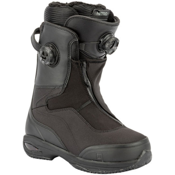 Nitro Snowboard Boots Women