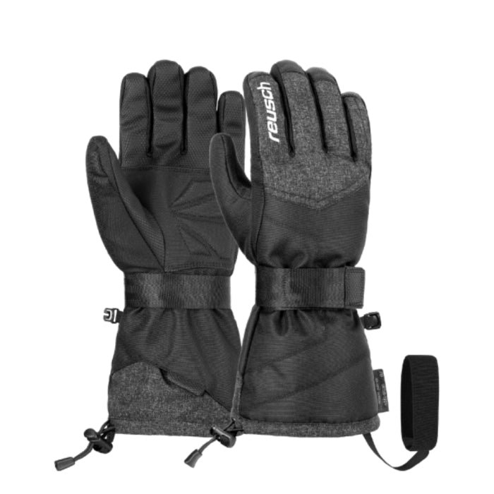 Reusch Snowboard Gloves