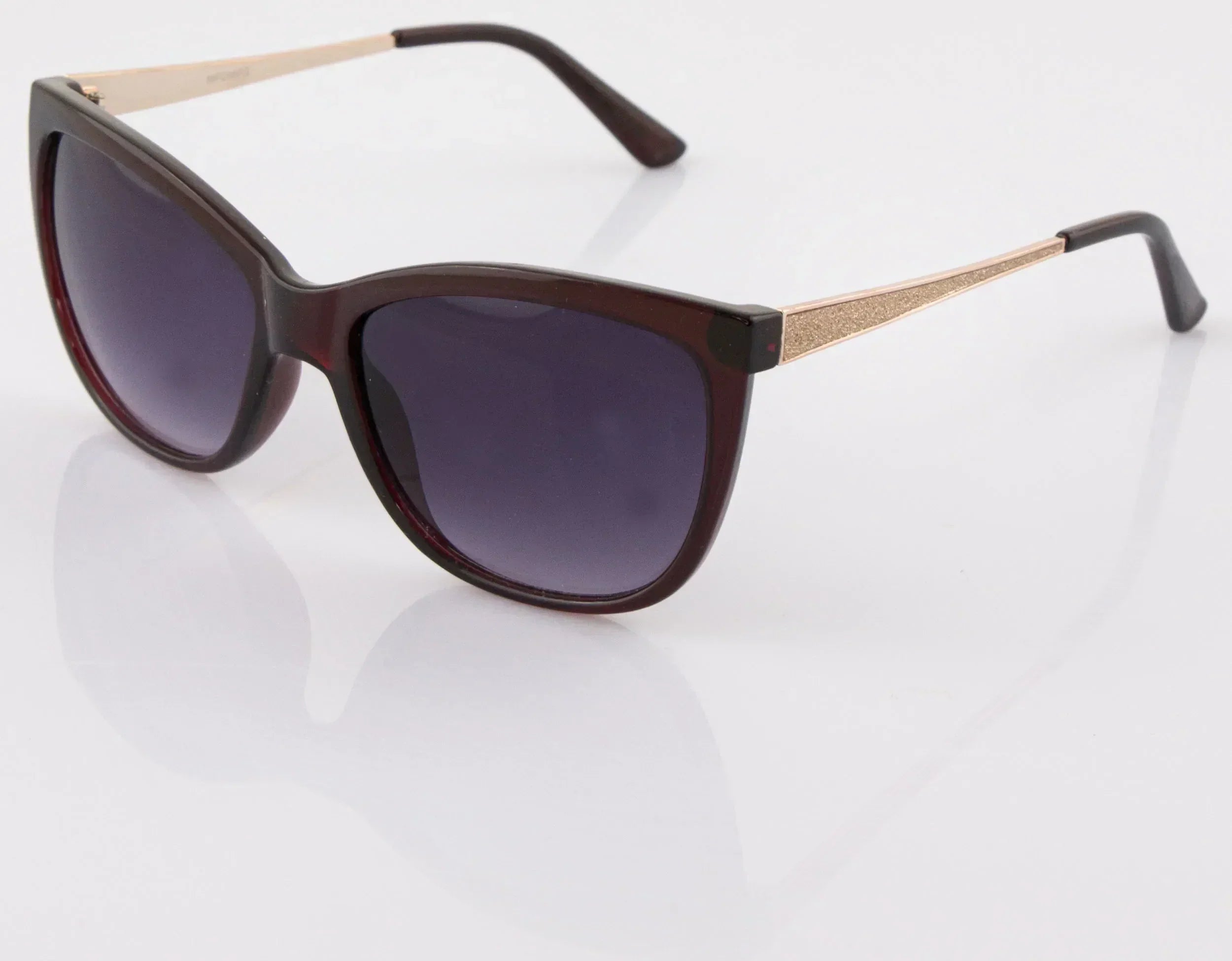 Basley Sunglasses Black
