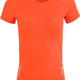 Спортна тениска Jumper Ladies Orange