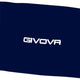 Givova Collar Warmerfascia Navy Blue