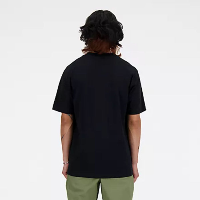 New Balance Casual T-shirt Men