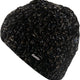 Зимна шапка Eisbär Wms Netta Black Black