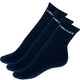 Чорапи Head Short Crew 3p Unisex Navy Blue 35-38