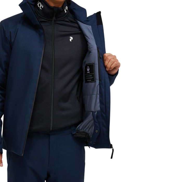 Peak Performance Men's Ski Jacket