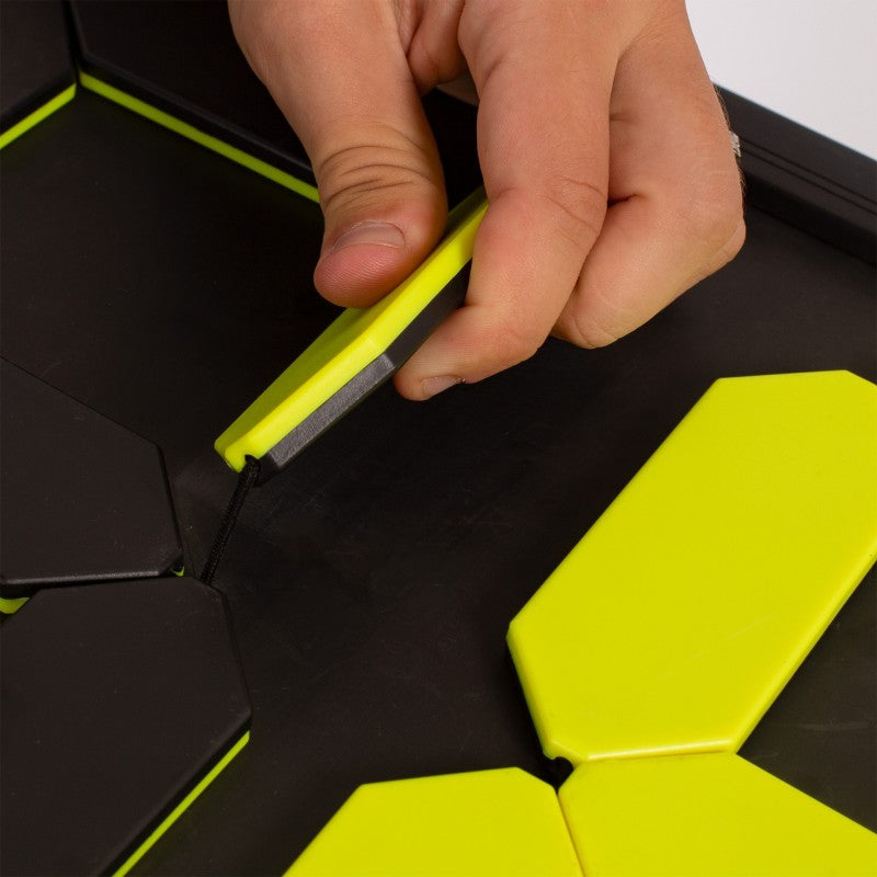 Athruithe Chacotes Scórchlár Méid Meánach Ildathach