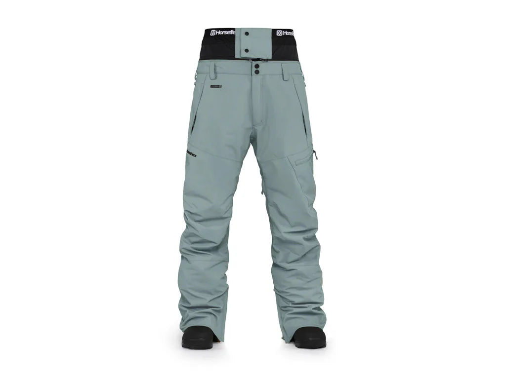 Horsefeathers Charger Pants (blue Haze)