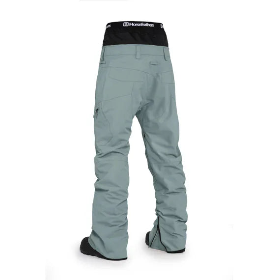 Horsefeathers Charger Pants (blue Haze)