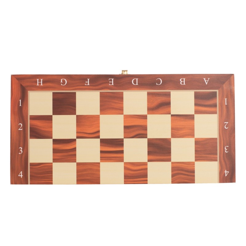 Šachový set Softee Queen