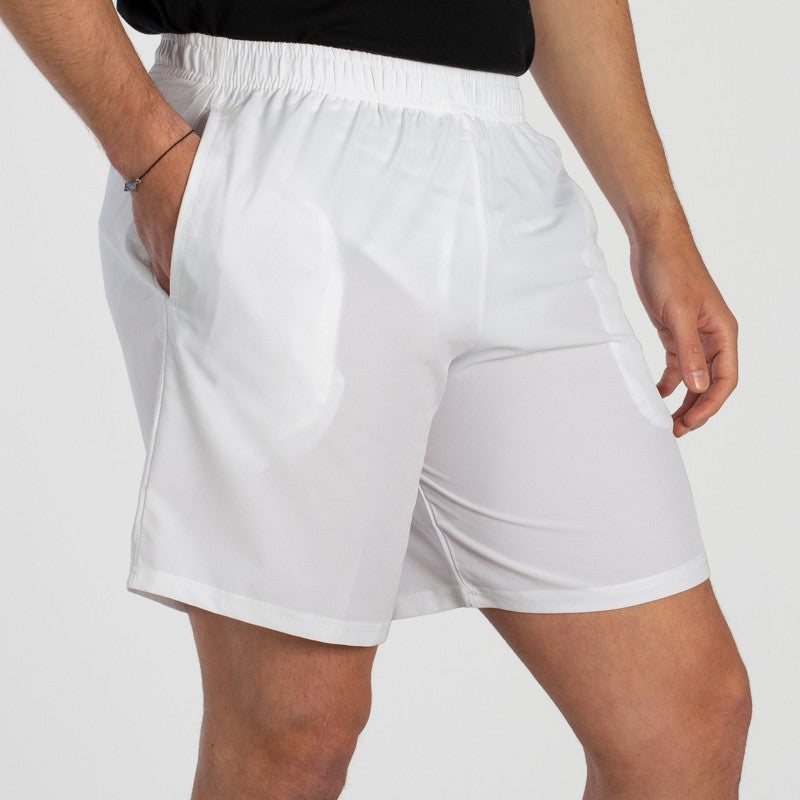 Kinderachtig Short Softee Crater Blanco 6 jaar