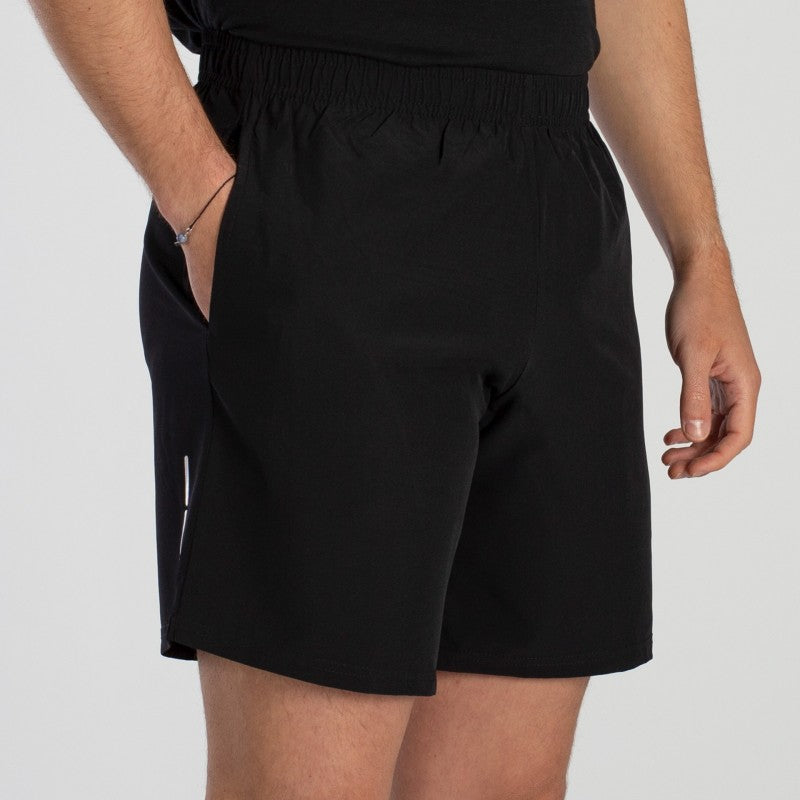 Kinderachtig Short Softee Crater Blanco 6 jaar