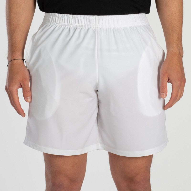 Childish Short Softee Crater Negro 6 Años