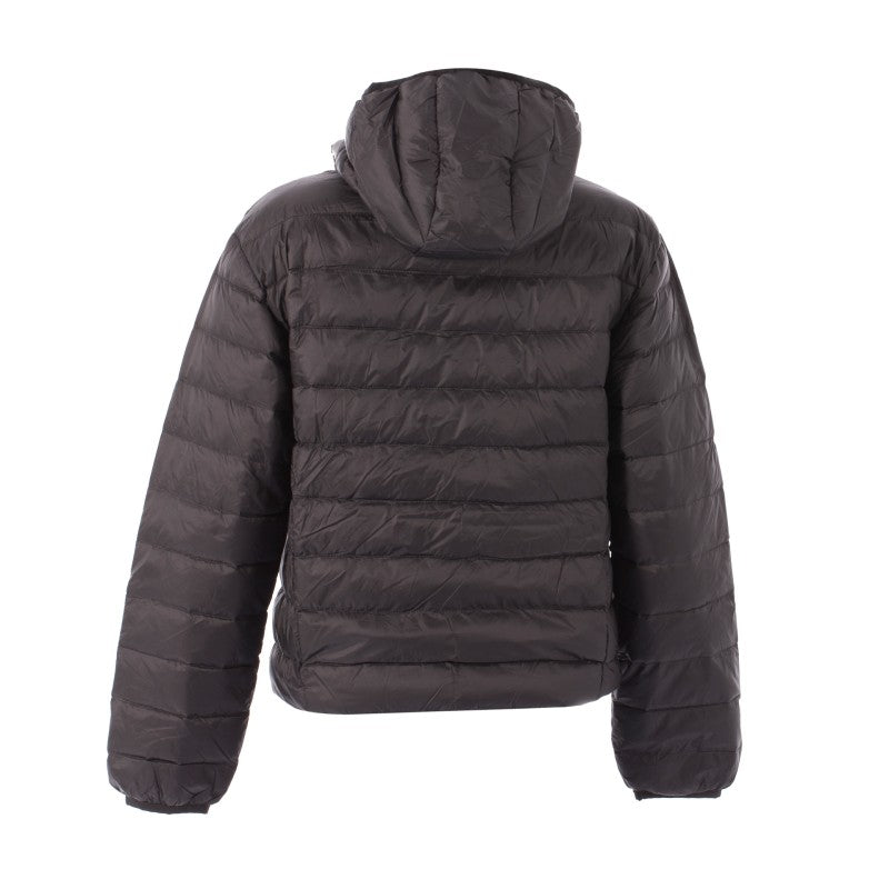 Kinder Husky Jacket Negro 6 jaar