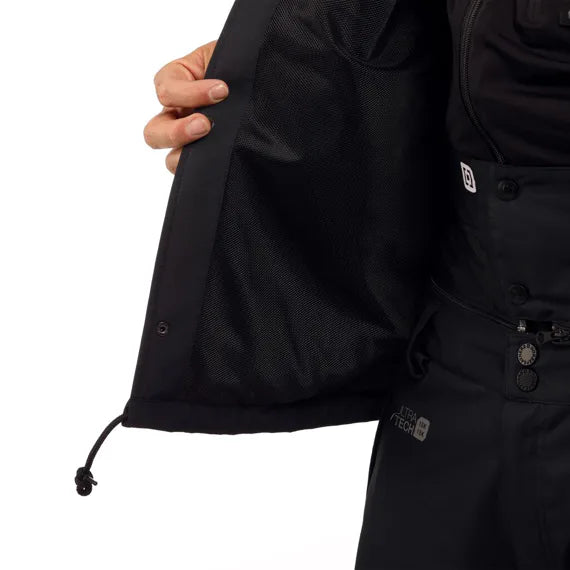 Horsefeathers Chuck Jacket (distort)