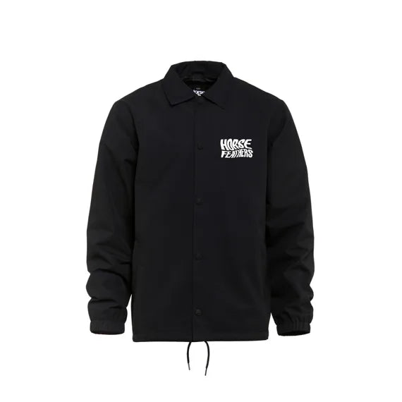 Horsefeathers Chuck Jacket (distort)